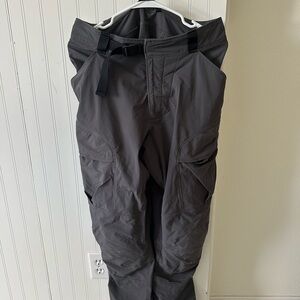 De Havilland Pant